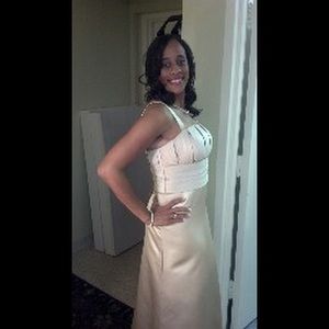 Meet your Posher, Jaimi